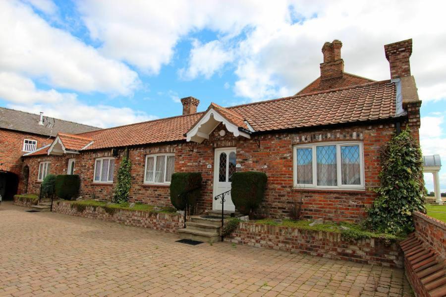 Loftsome Bridge Hotel Wressell Exterior foto